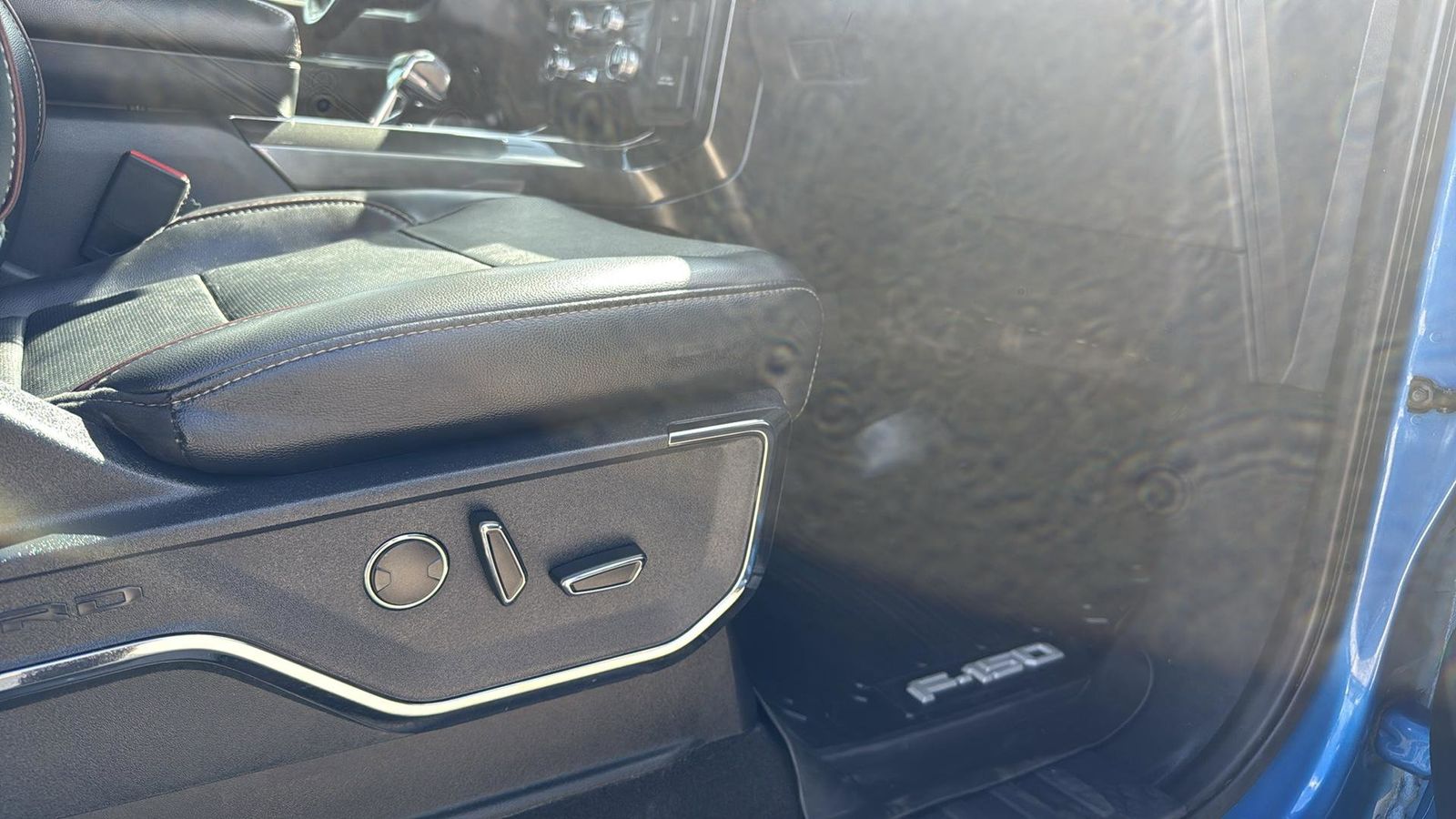 Used Car 2021 Ford F-150  Lariat For Sale Under $50,000 In Austin, Texas