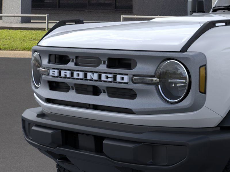 New Car 2025 Ford Bronco  Big Bend For Sale Under $50,000 In Austin, Texas