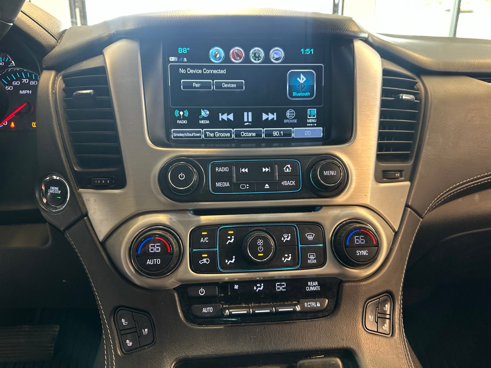 Used 2020 Summit White GMC SLT image 5