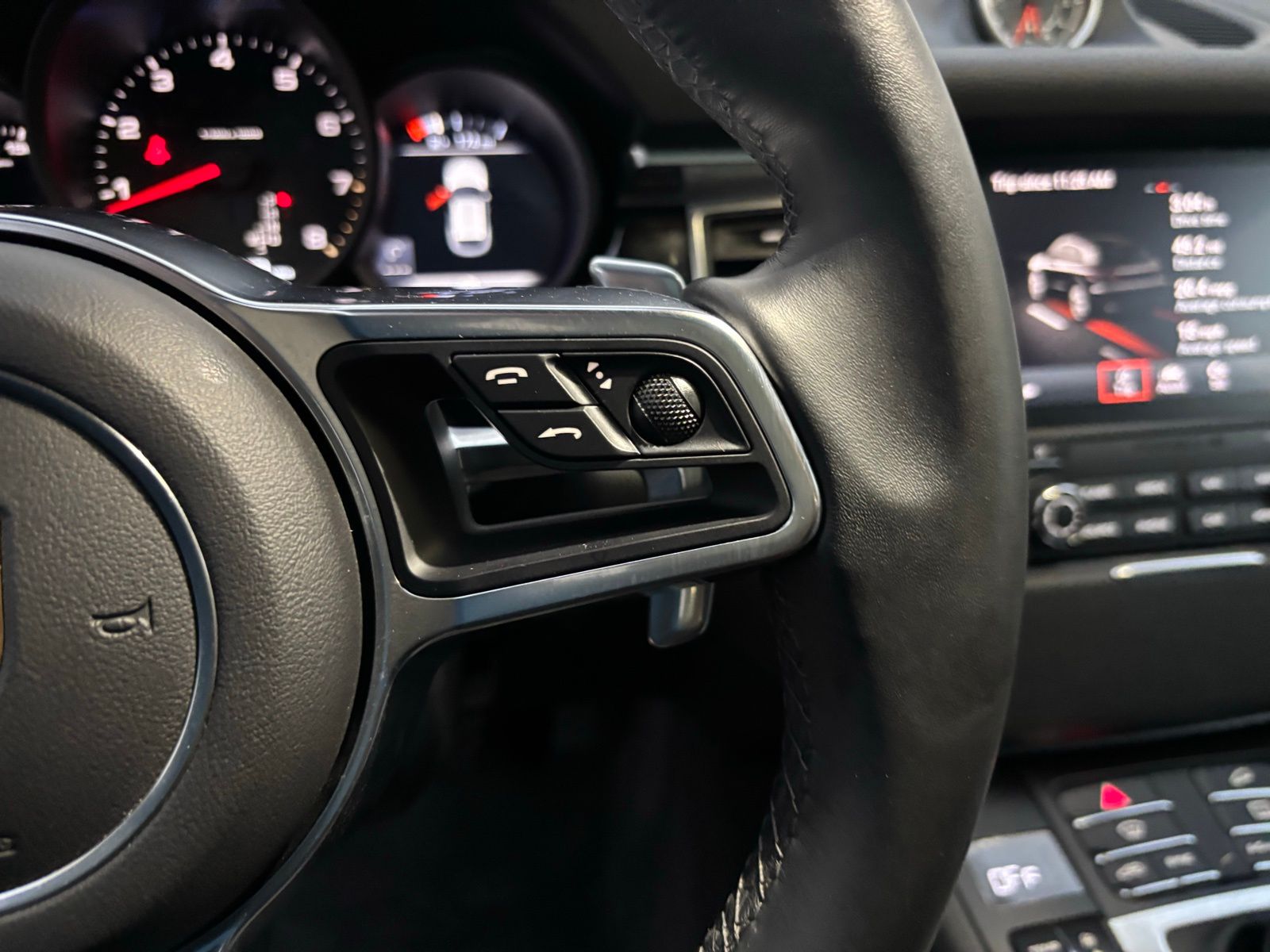 Used Car 2017 Porsche Macan  Base For Sale Under $25,000 In Austin, Texas