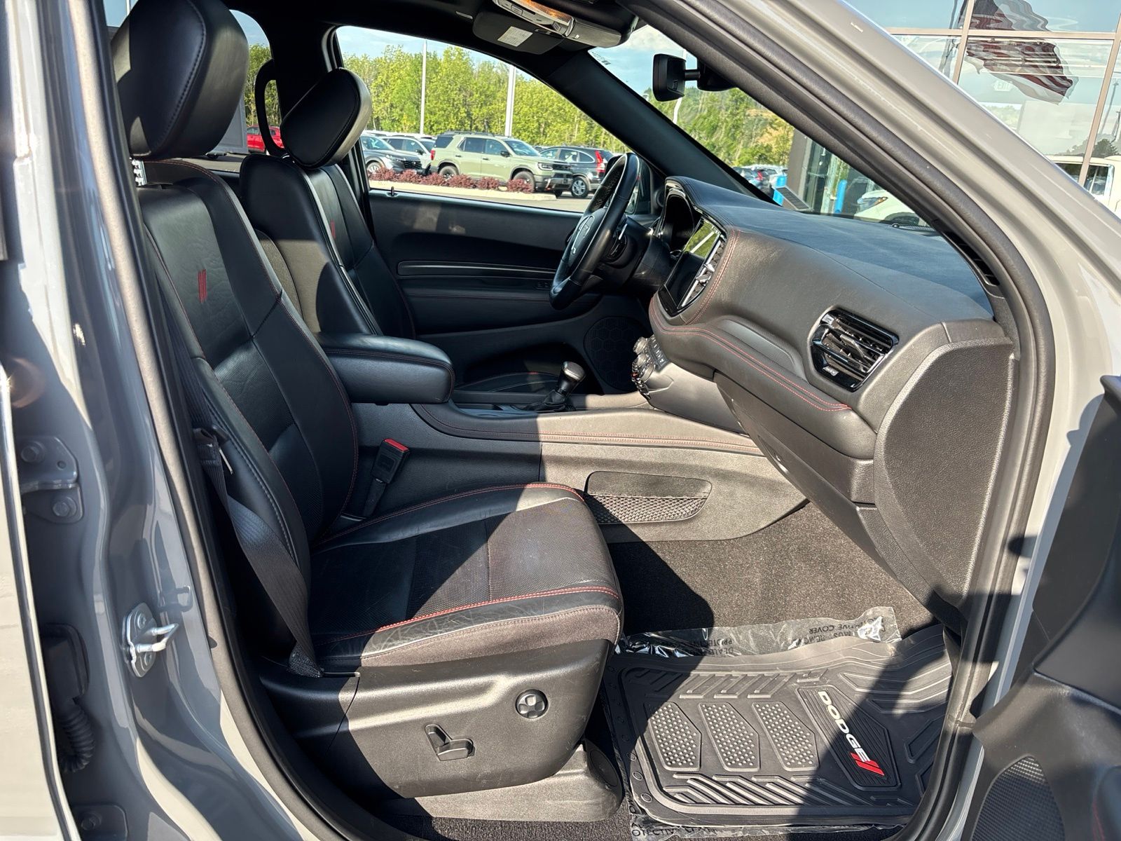 Used 2023 Dodge Durango SUV