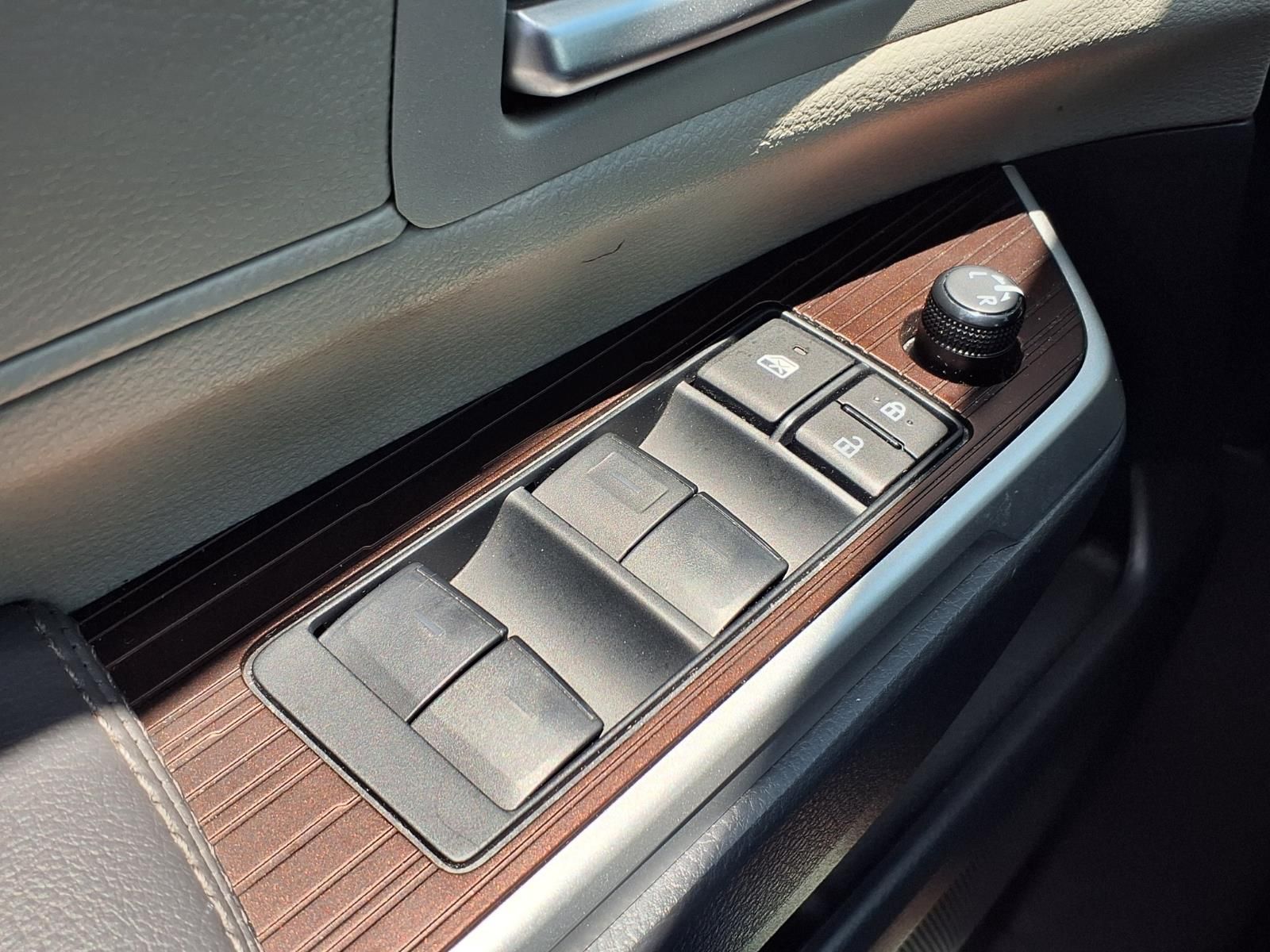 2023 Toyota Sienna XLE Silver at Don McGill Toyota