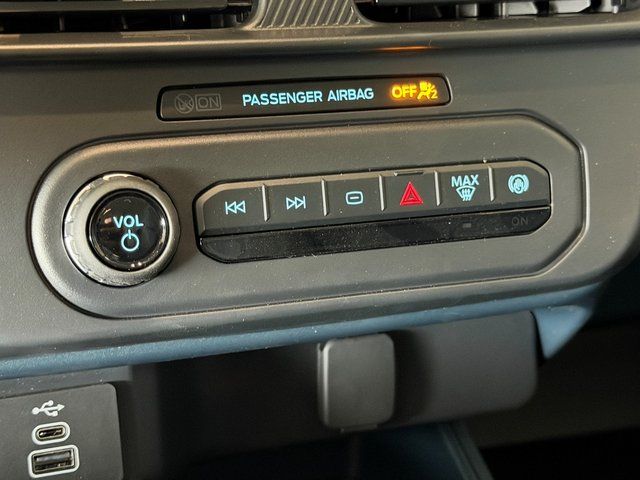 New 2026 Velocity Blue Ford XL image 20