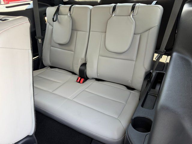 Certified Used 2025 White Metallic Ford Active image 42