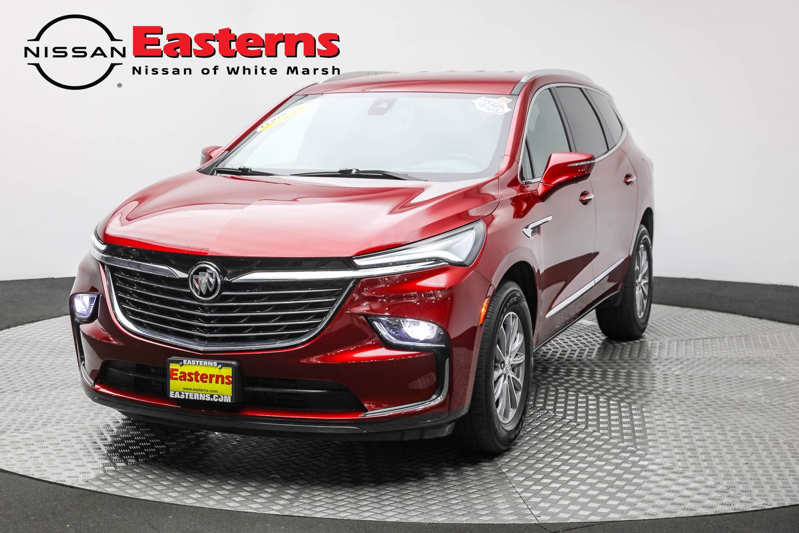 2024 Buick Enclave Premium AWD