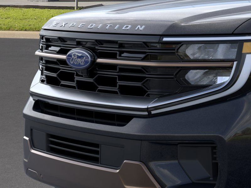 New Car 2025 Ford Expedition  King Ranch For Sale Under $90,000 In Austin, Texas