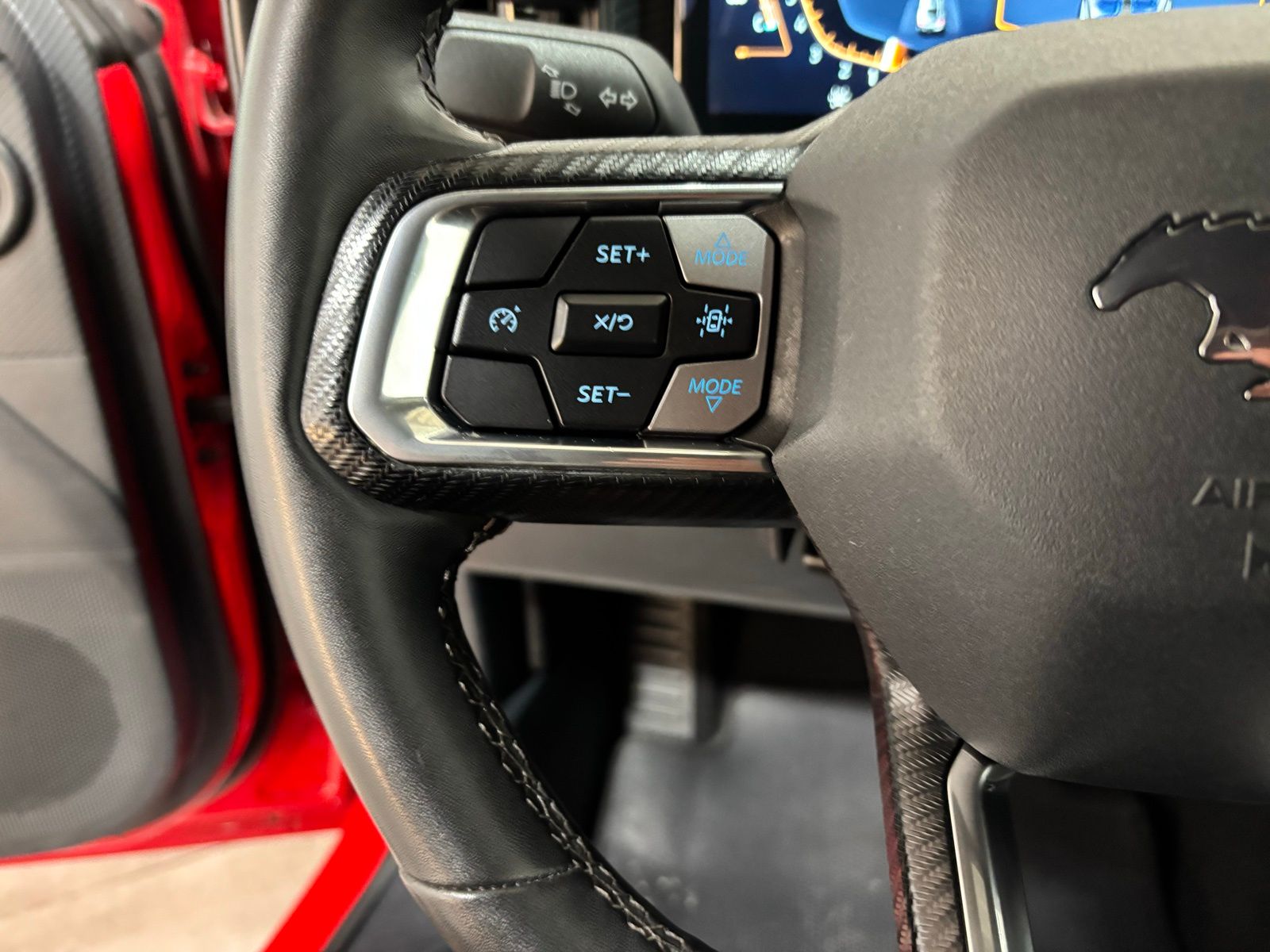 Used Car 2024 Ford Mustang  Ecoboost For Sale Under $30,000 In Austin, Texas
