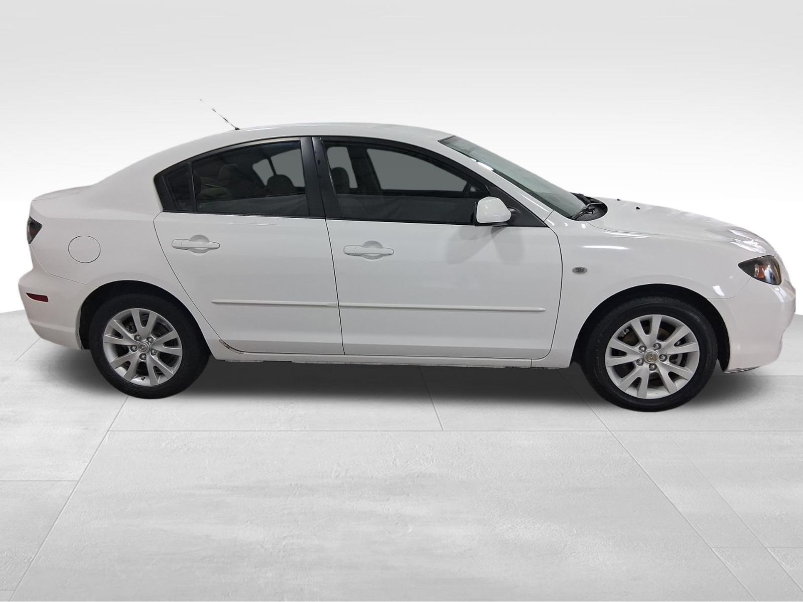 Used Car 2007 Mazda Mazda3  I Touring For Sale Under $10,000 In Austin, Texas