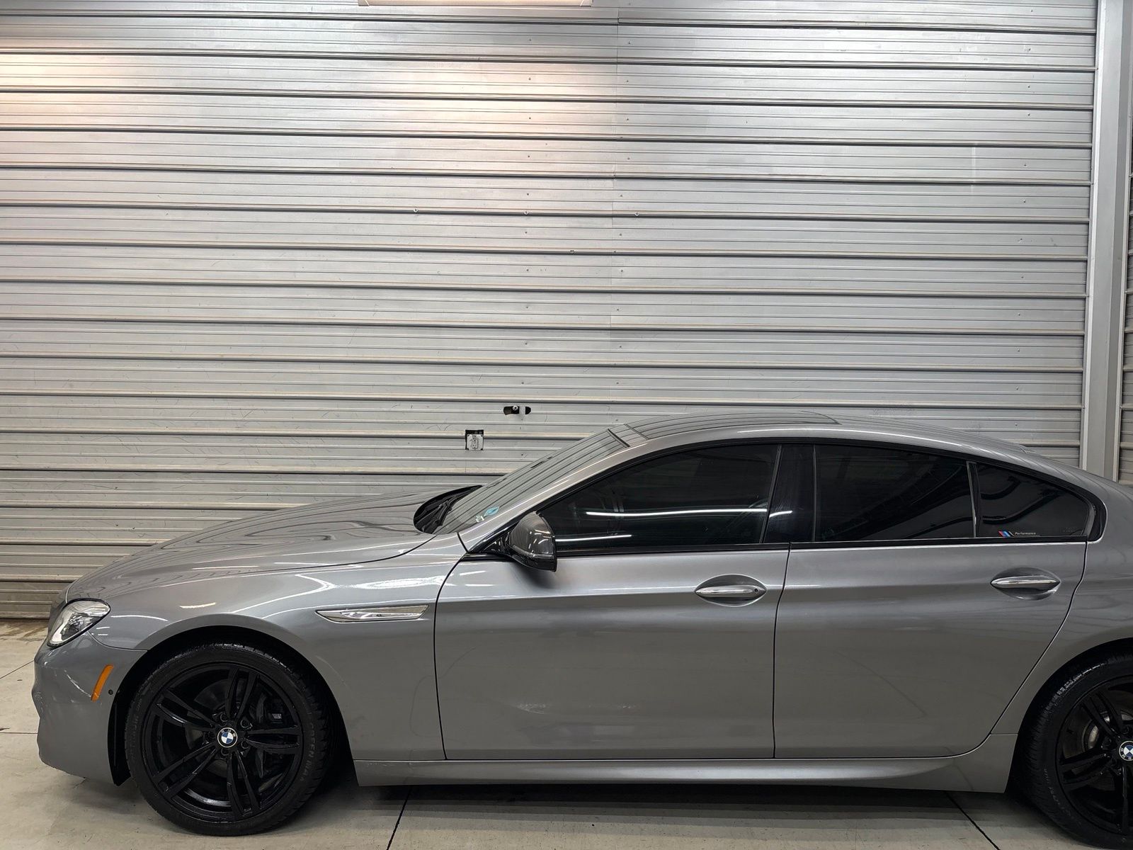 Photo 3 of 2017 BMW 6 Series 650i xDrive Gran Coupe