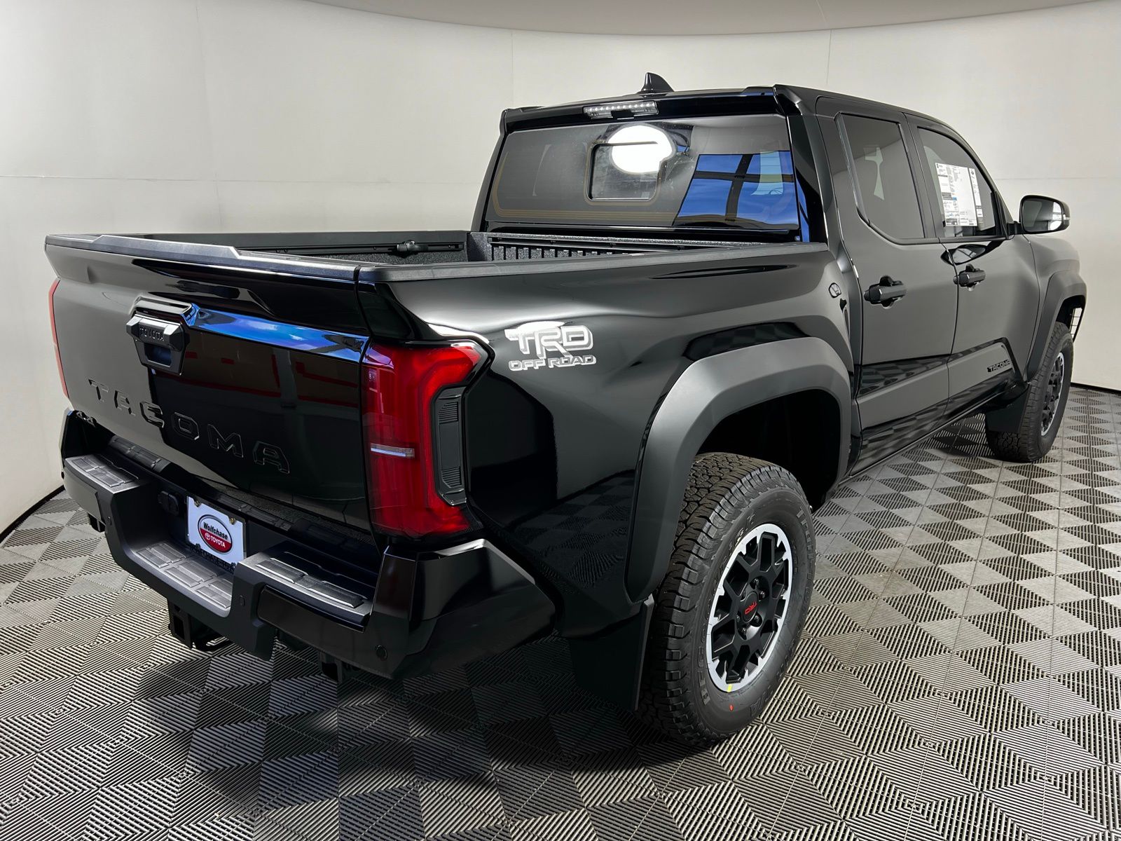 Thumbnail: 2025 Toyota Tacoma - 5