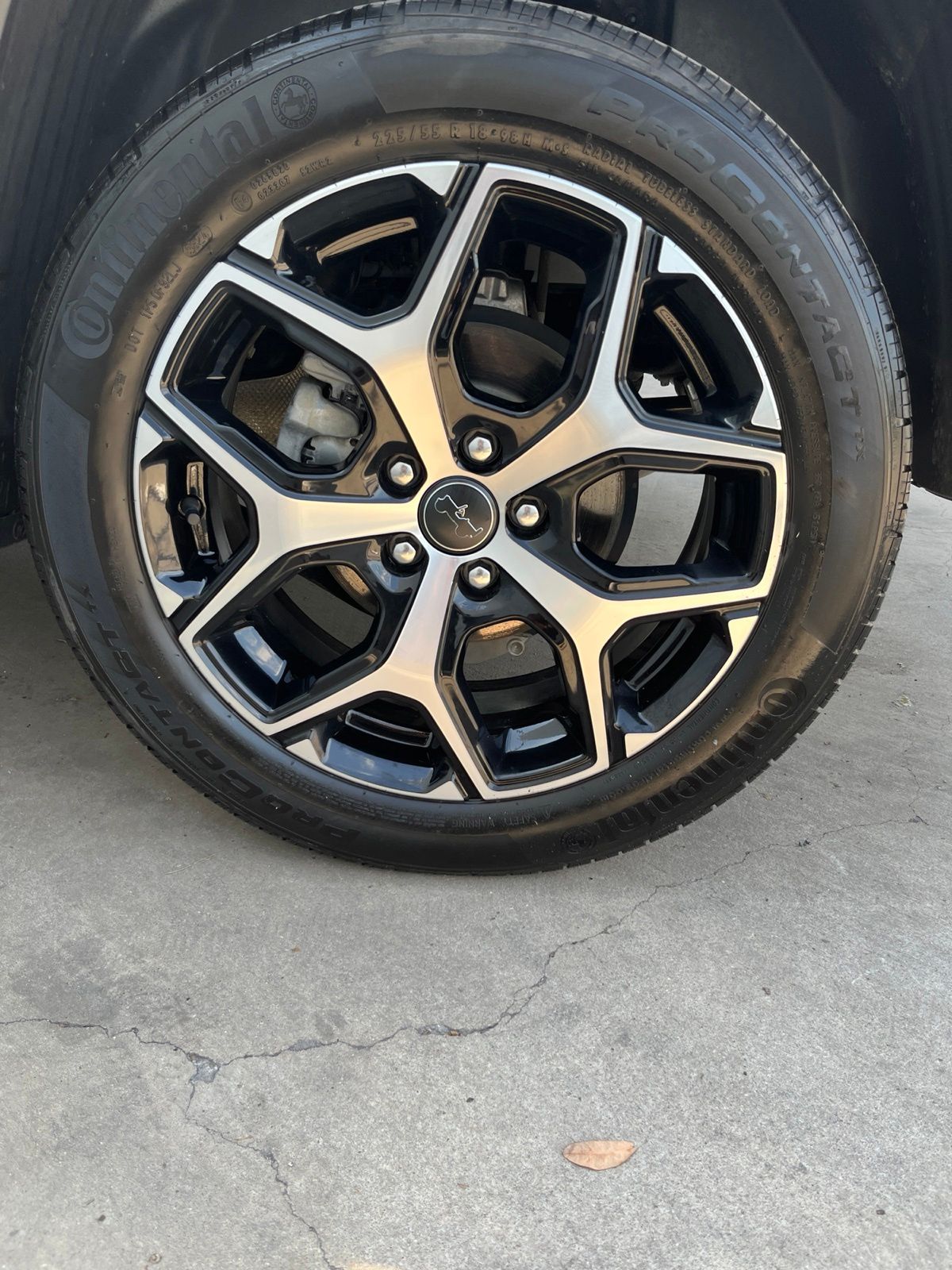 Used Car 2025 Jeep Compass  Limited For Sale Under $25,000 In Austin, Texas