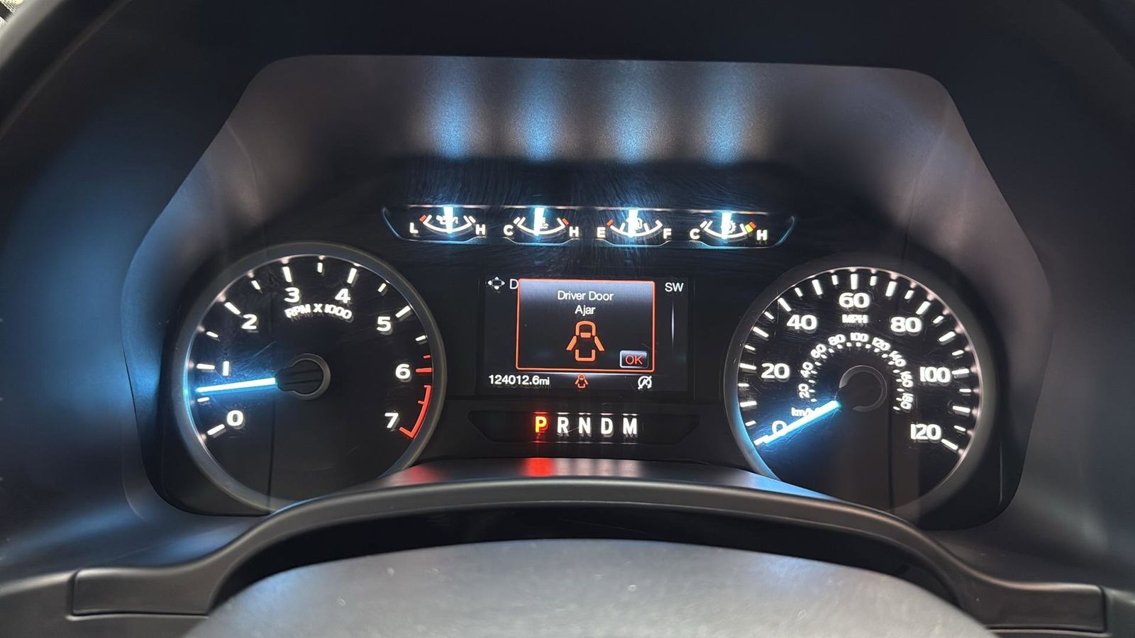 Used Car 2018 Ford F-150  Xlt For Sale Under $20,000 In Austin, Texas