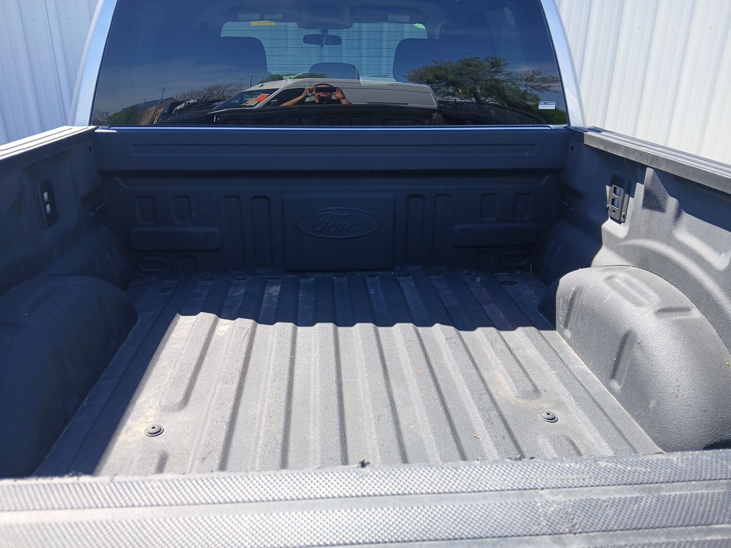 Used Car 2025 Ford F-150  Xlt For Sale Under $50,000 In Austin, Texas