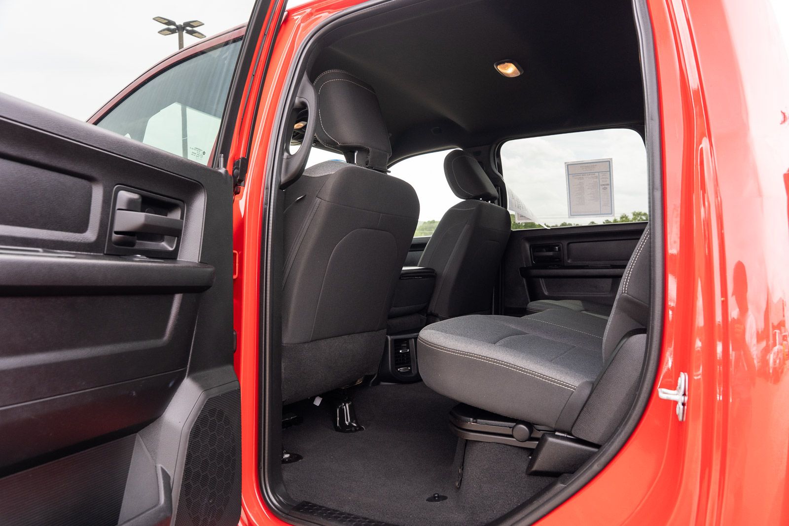 Used 2022 Ram 3500 Truck