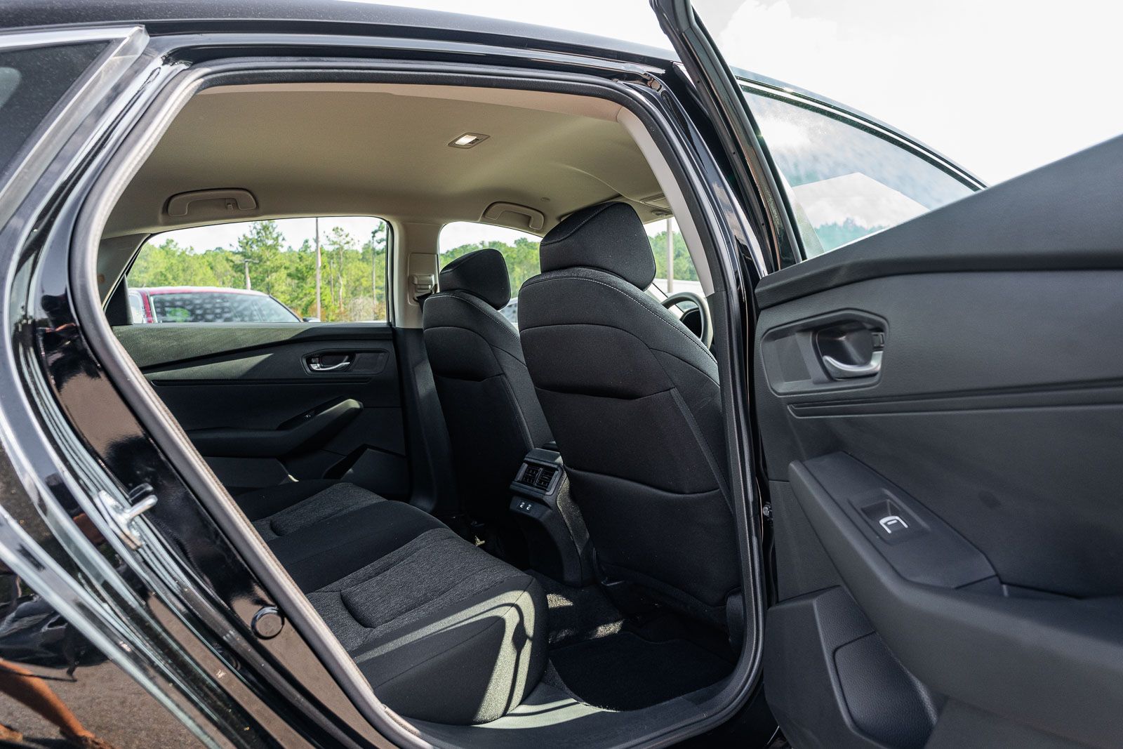 Used 2025 Honda Accord Sedan