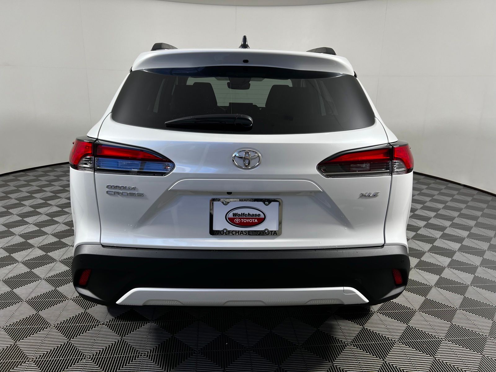 Thumbnail: 2026 Toyota Corolla Cross - 6