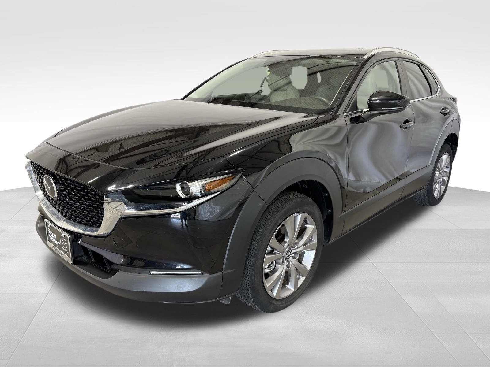 Used Car 2023 Mazda Cx-30  2.5 S Preferred Package For Sale Under $25,000 In Austin, Texas