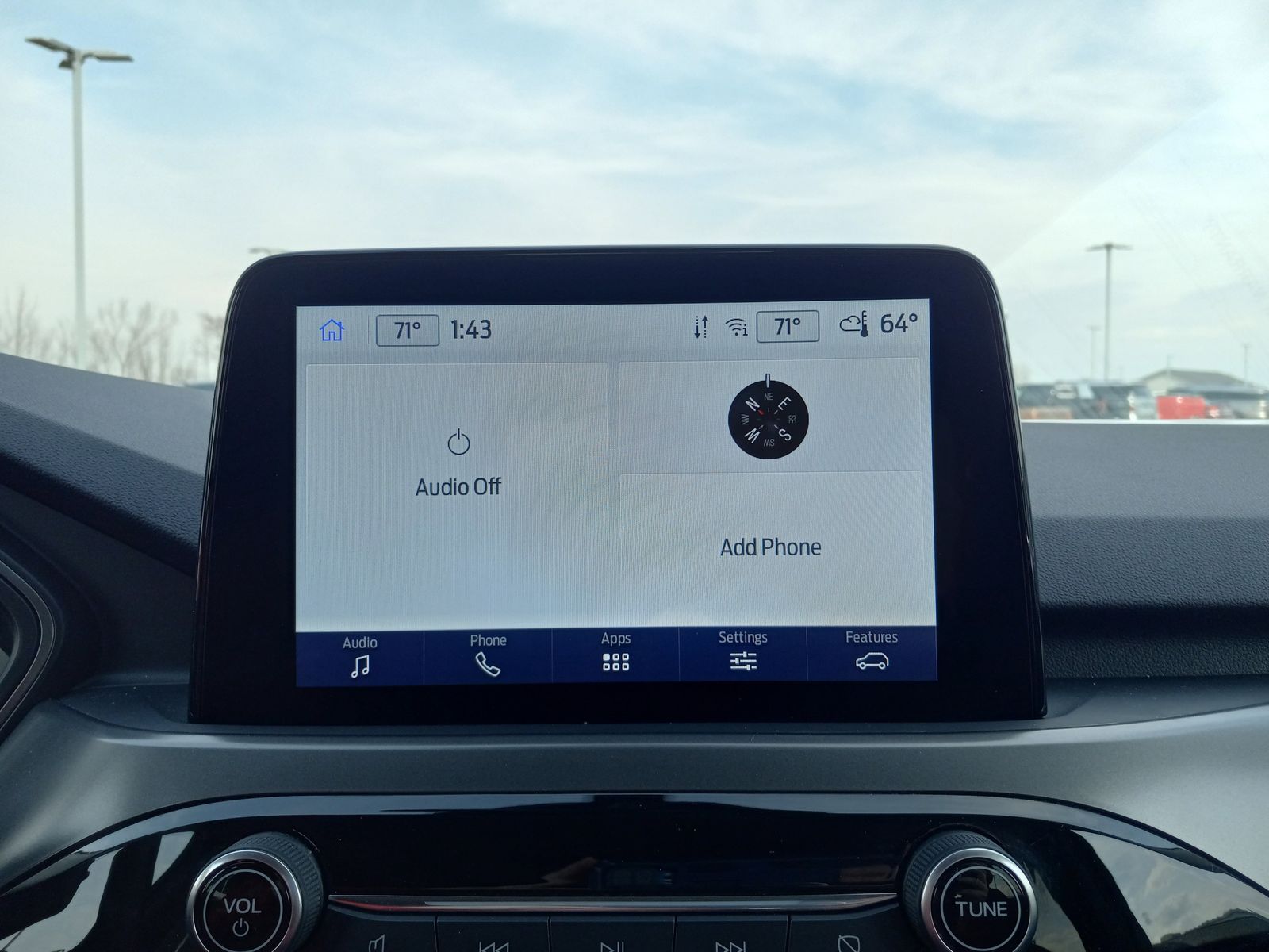 2024 Ford Escape image 21