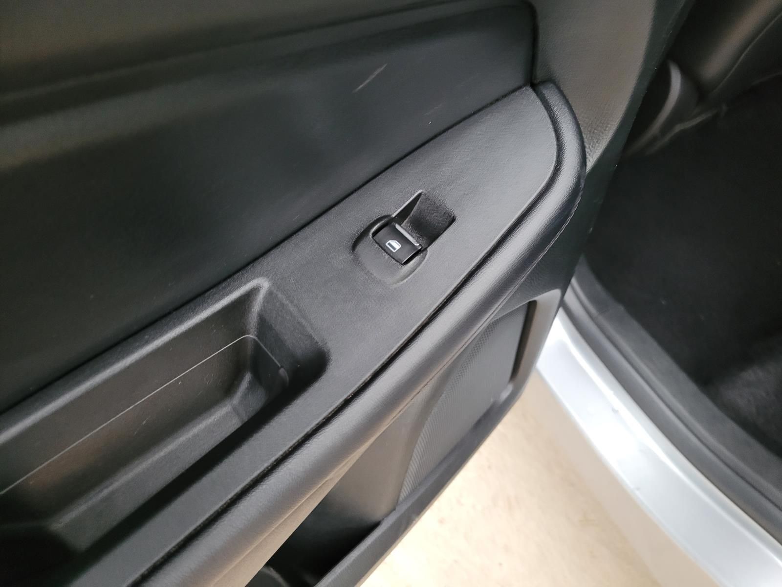 used 2022 Ford Edge car, priced at $21,000