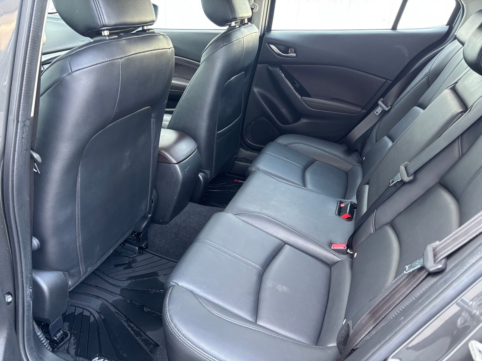 Used Car 2018 Mazda Mazda3  Touring For Sale Under $15,000 In Austin, Texas