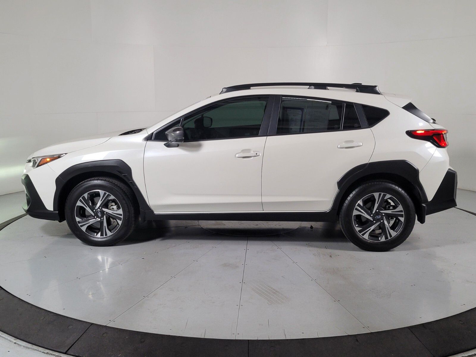 2024 Subaru Crosstrek Premium 7