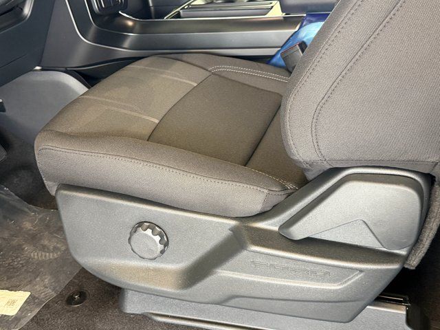 New 2026 Agate Black Metallic Ford STX image 19