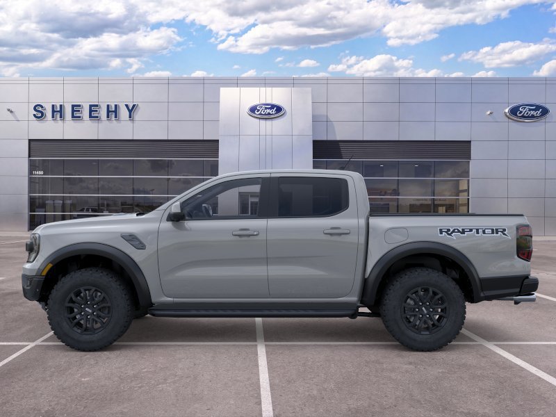 New 2026 Avalanche Ford Raptor image 5