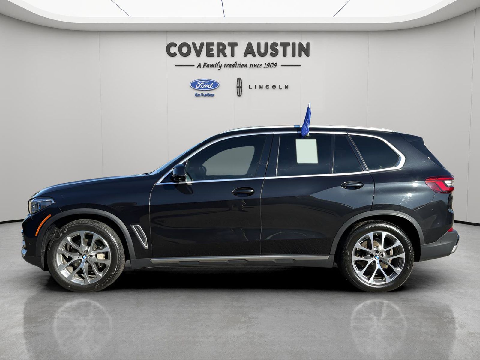 Used Car 2019 Bmw X5  Xdrive40i For Sale Under $30,000 In Austin, Texas