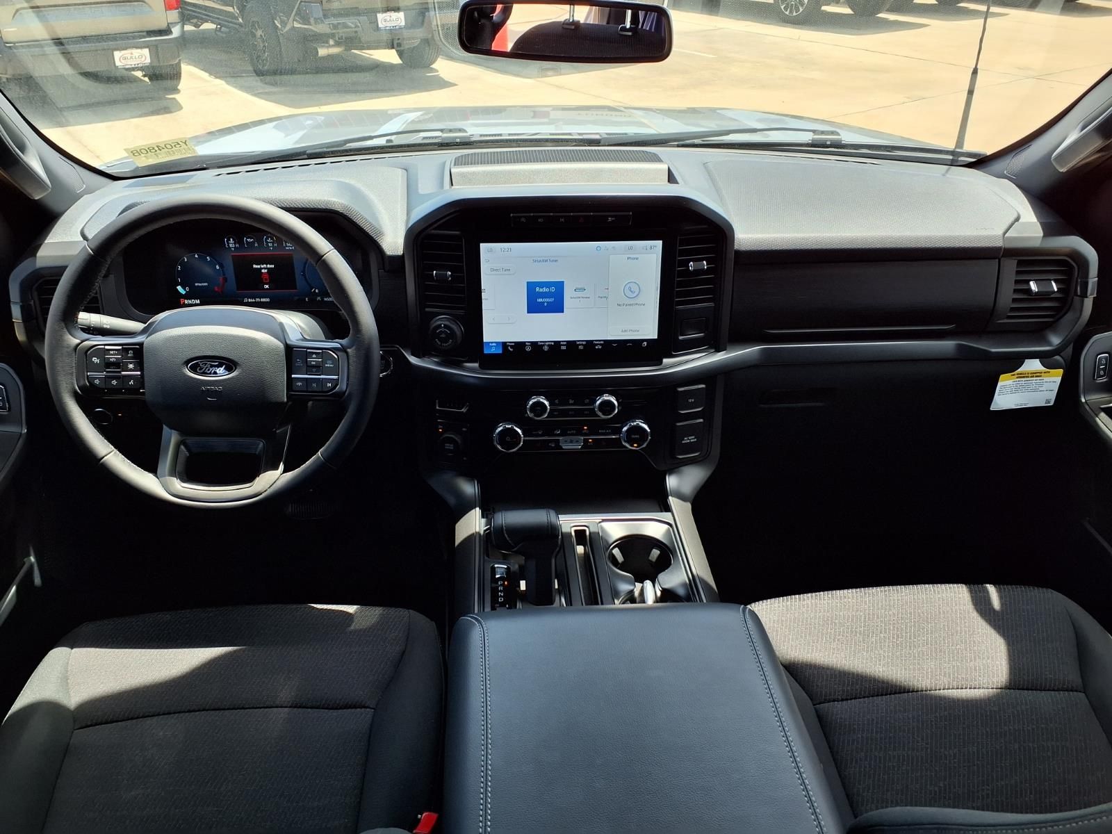 2024 Ford F-150 XLT - 7