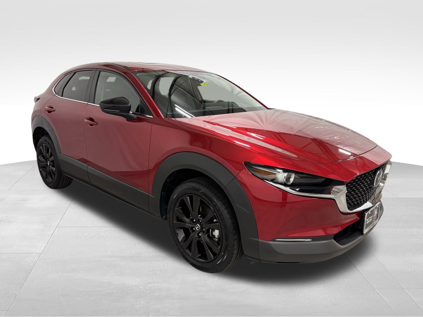 Used Car 2024 Mazda Cx-30  2.5 S Select Sport For Sale Under $25,000 In Austin, Texas
