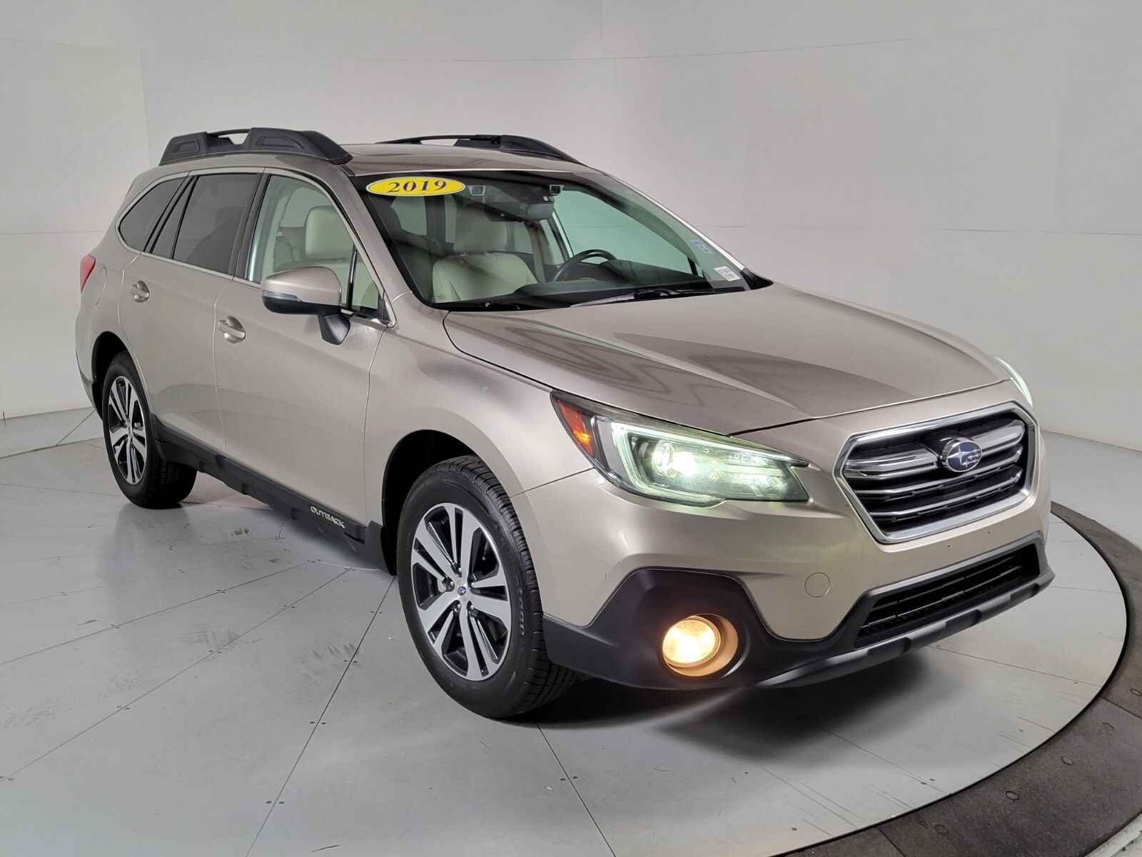 2019 Subaru Outback 2.5i 2