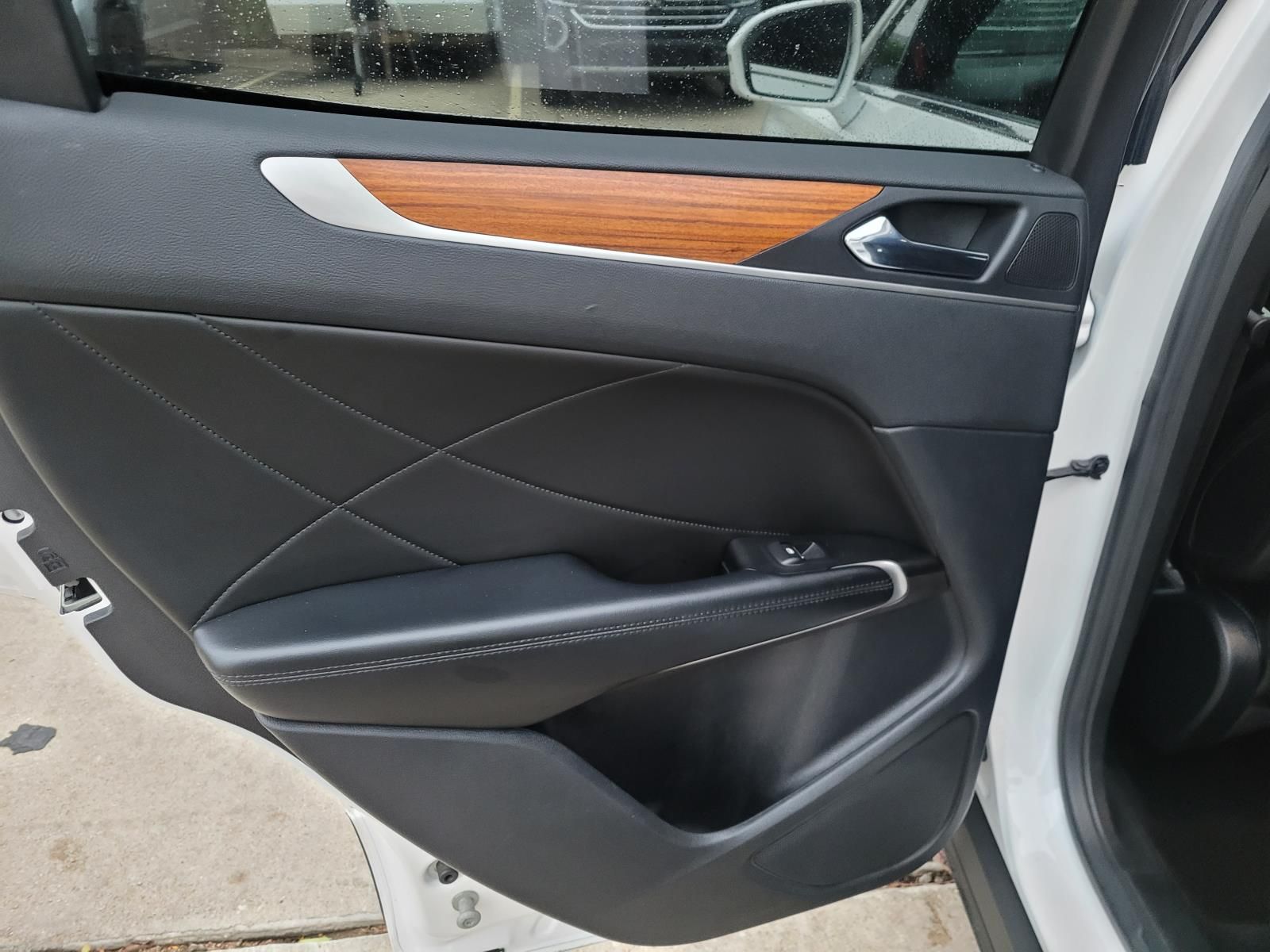 used 2019 Lincoln MKC car, priced at $20,011