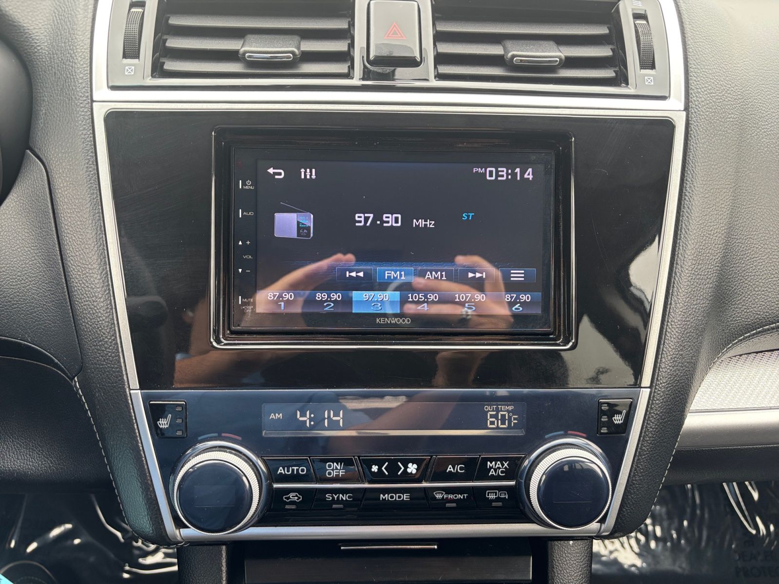 Used 2019 Subaru Outback SUV