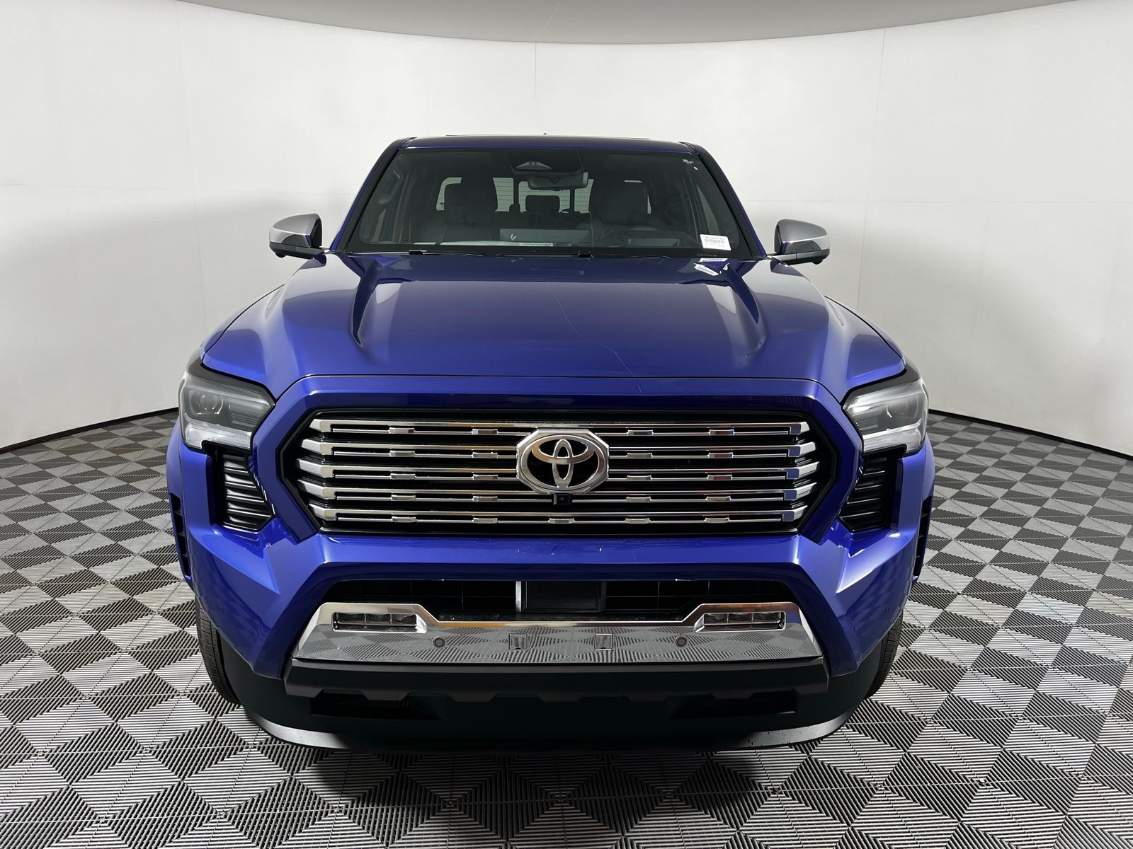 Thumbnail: 2025 Toyota Tacoma - 2
