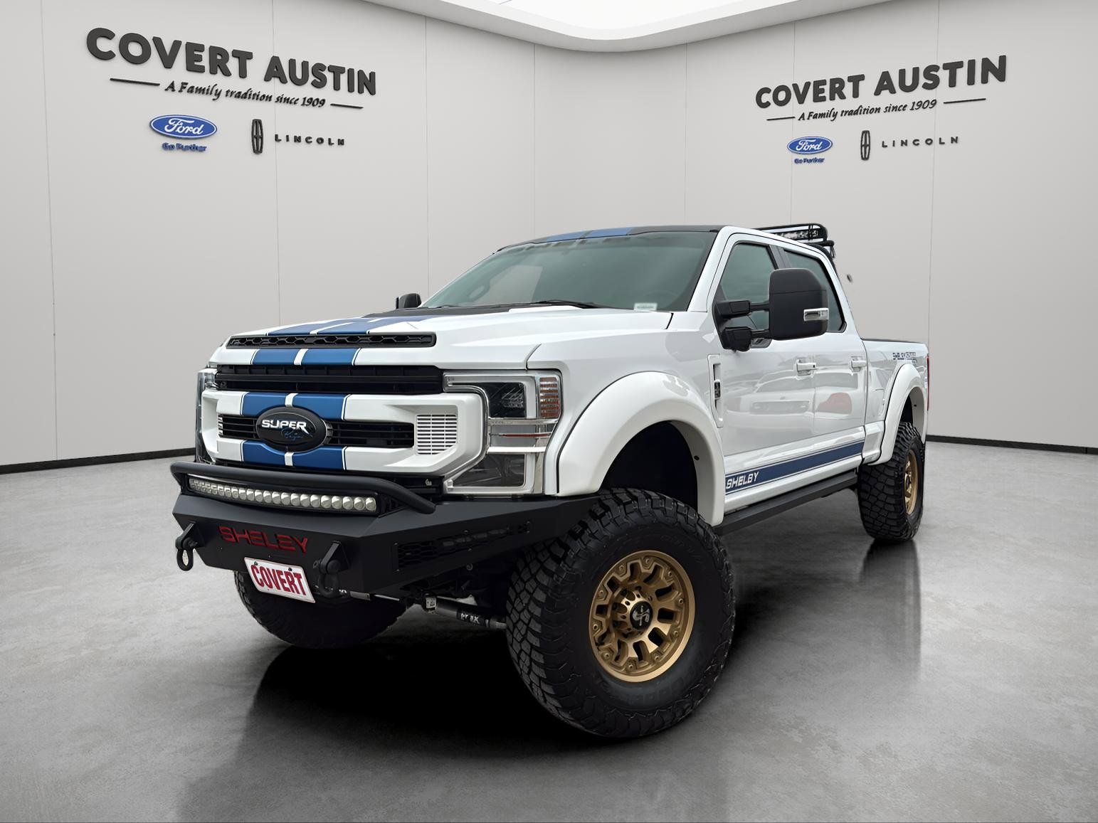 2022 Ford F-250sd