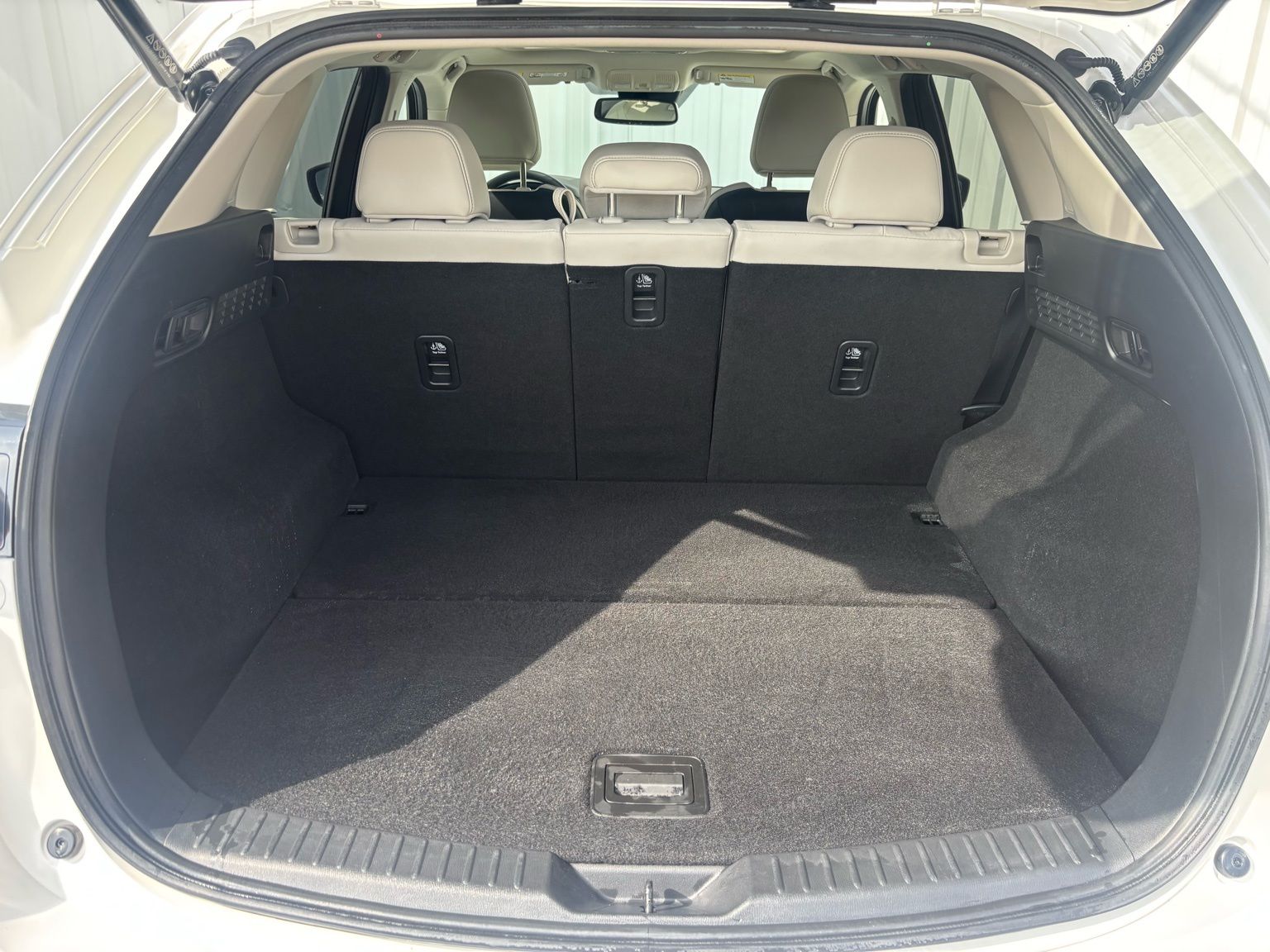 Used Car 2023 Mazda Cx-5  2.5 S Premium Plus Package For Sale Under $30,000 In Austin, Texas