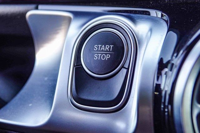 2024 Mercedes-Benz EQB Base - Photo 22