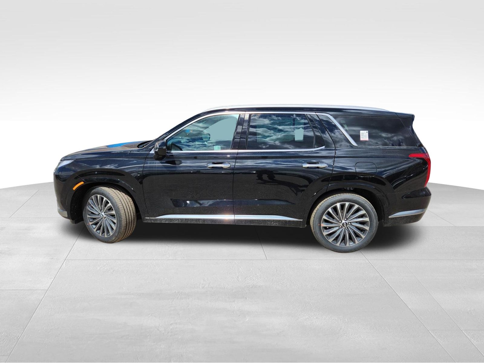 2024 Hyundai Palisade Calligraphy 8