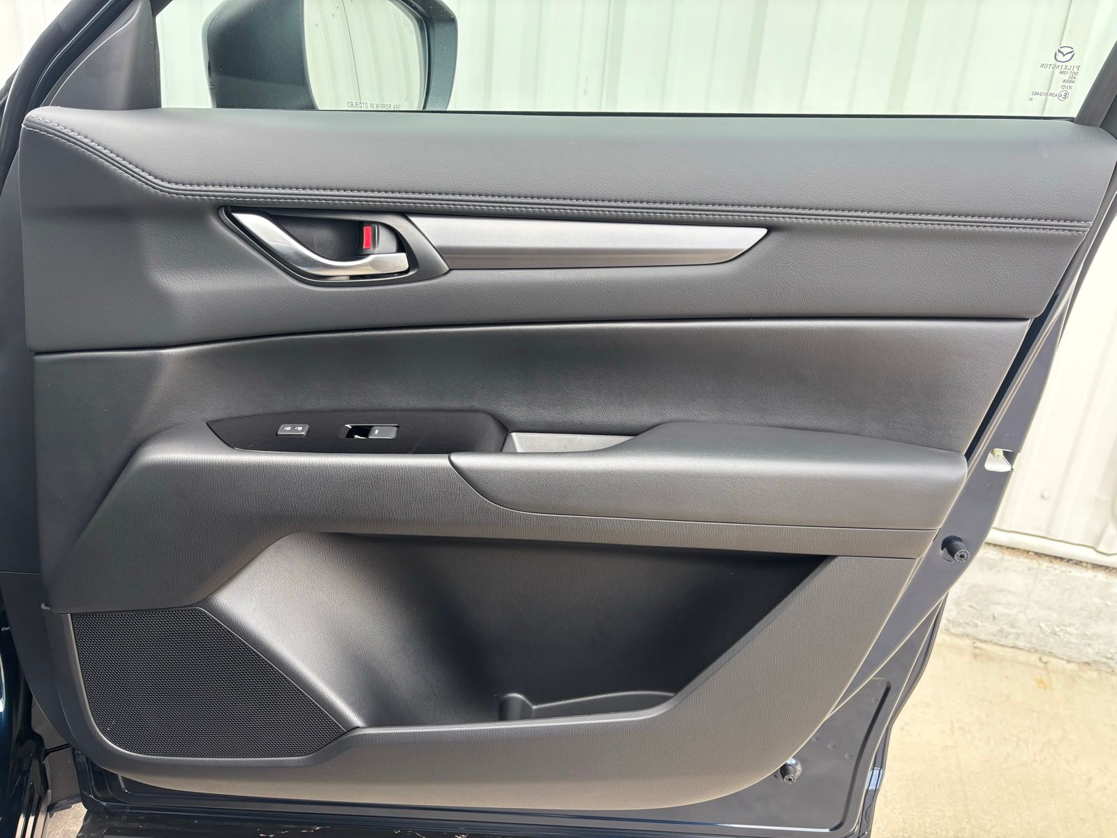 Used Car 2025 Mazda Cx-5  2.5 S Select Package For Sale Under $30,000 In Austin, Texas