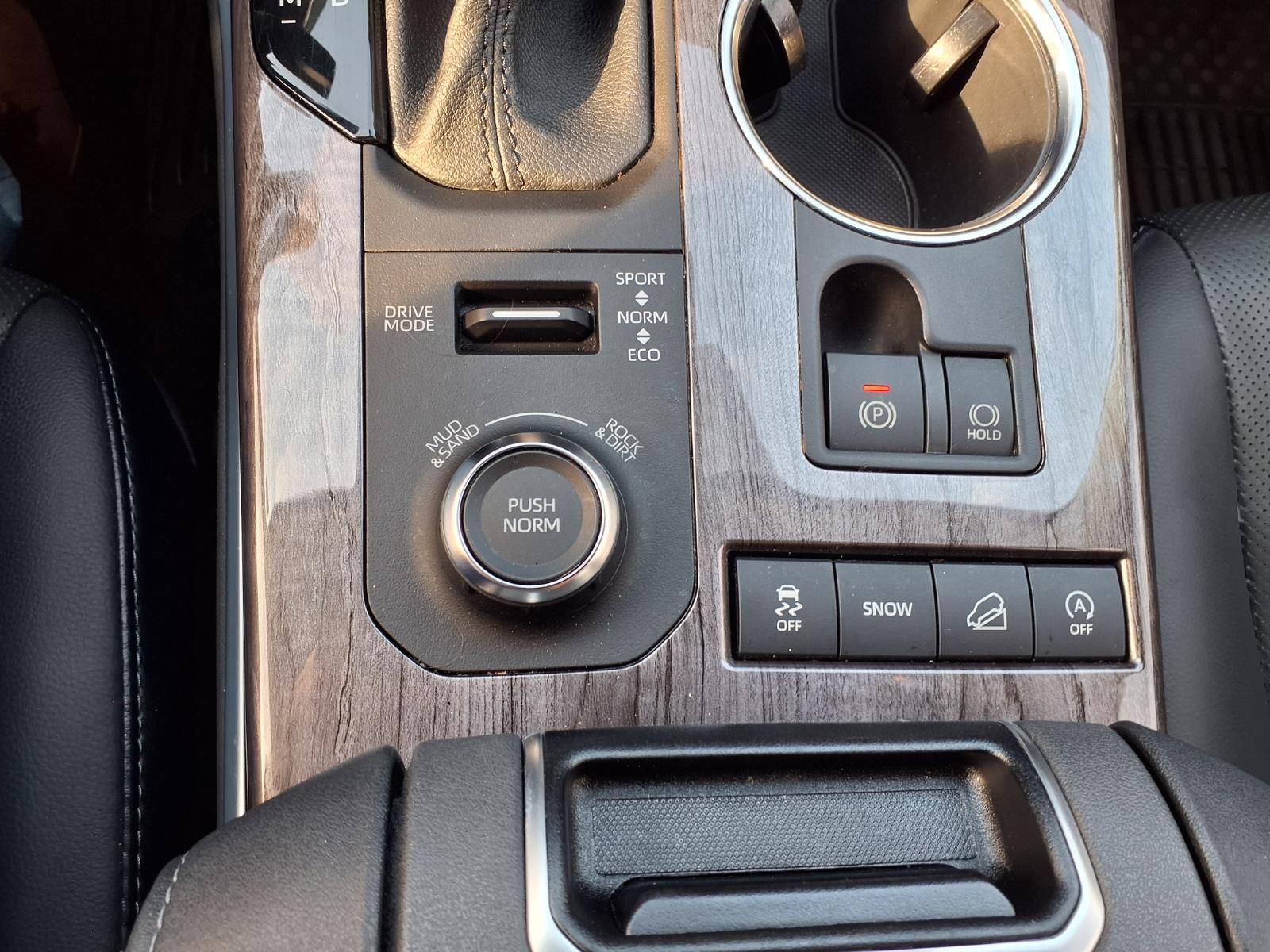 2021 Toyota Highlander Limited Gray at Don McGill Toyota