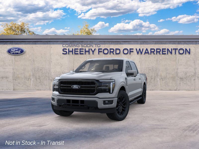 New 2026 Avalanche Ford Lariat image 4
