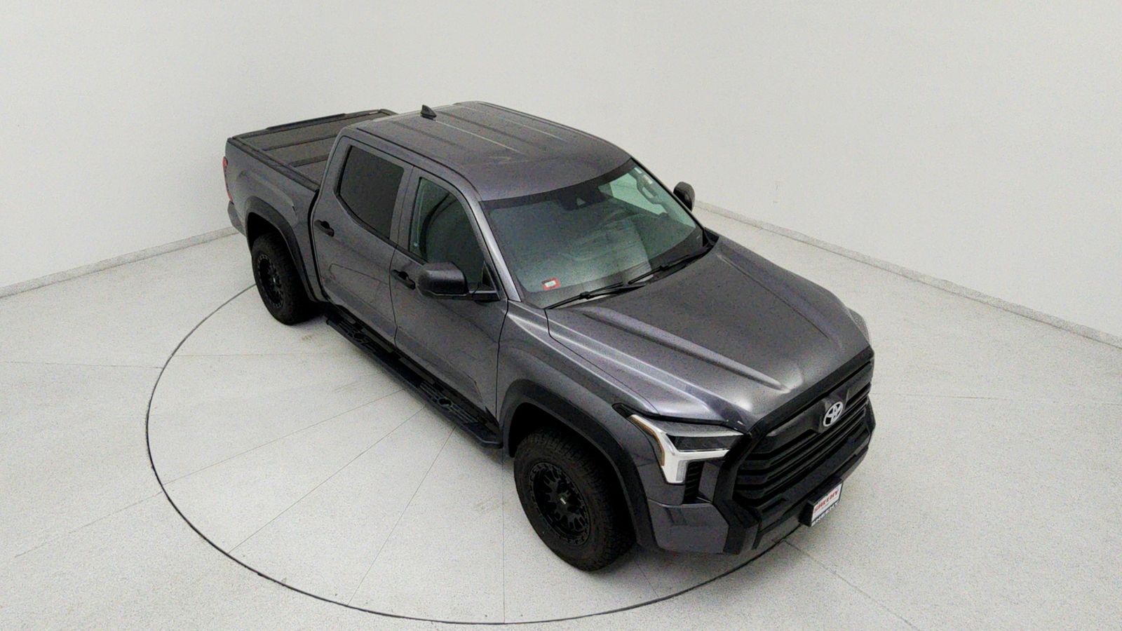 Used 2024 Gray Toyota SR image 15