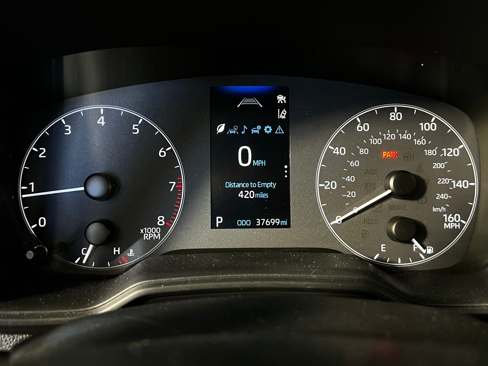Thumbnail: 2024 Toyota Corolla - 11