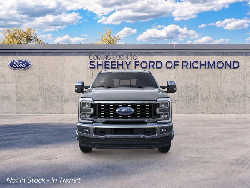 New 2026 Avalanche Ford Lariat image 7