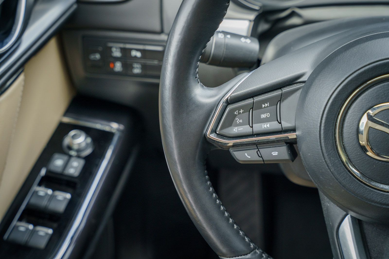 Used 2019 Mazda CX-9 SUV