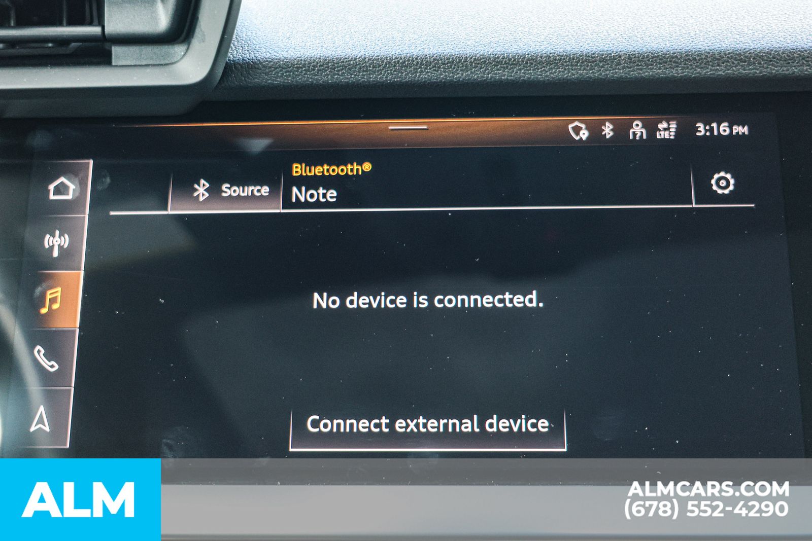2023 Audi A3 40 Premium photo 32