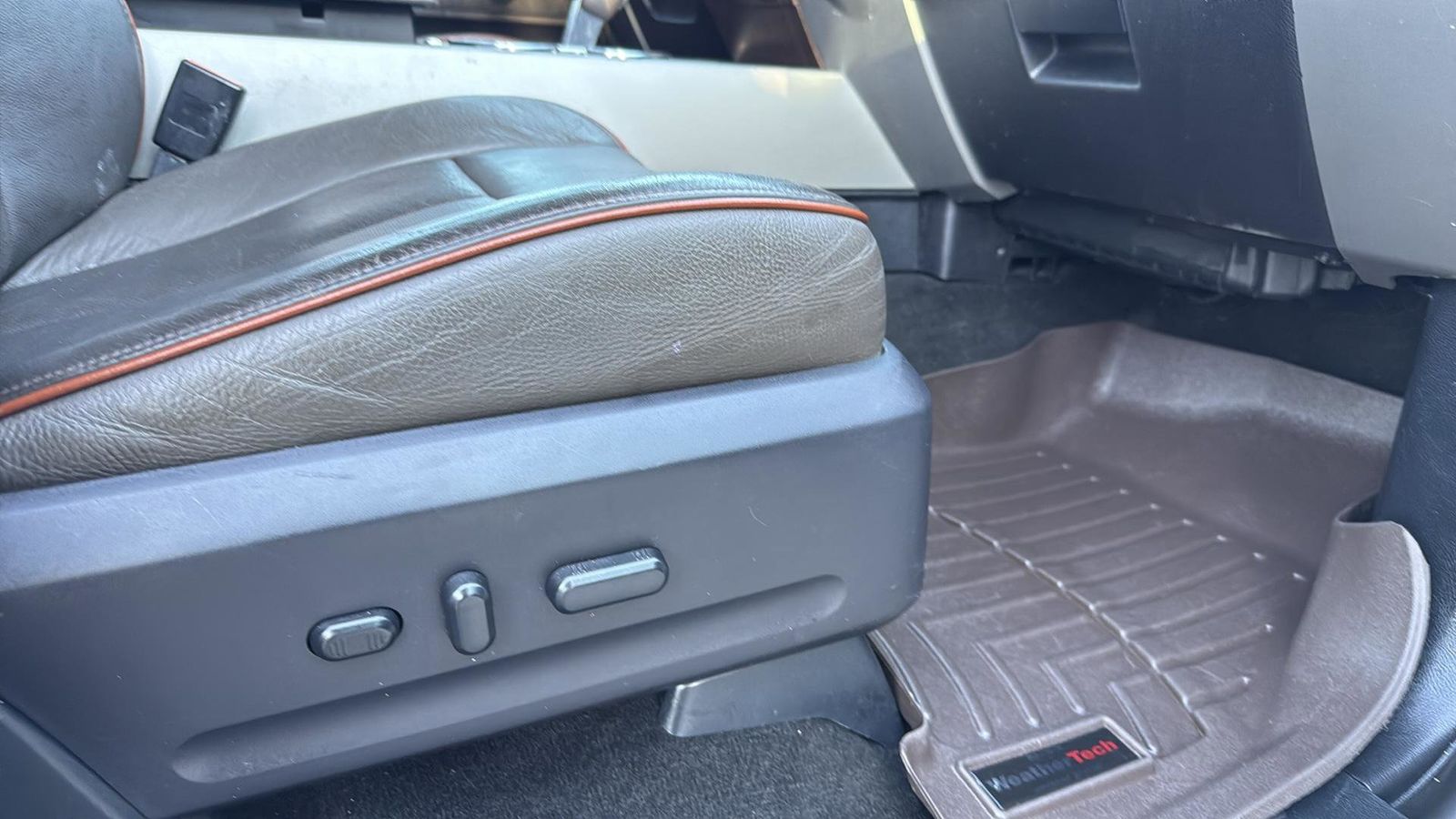 Used Car 2015 Ford Expedition El  For Sale Under $20,000 In Austin, Texas