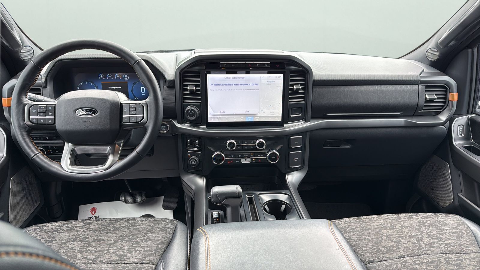 Used Car 2024 Ford F-150  Tremor For Sale Under $70,000 In Austin, Texas