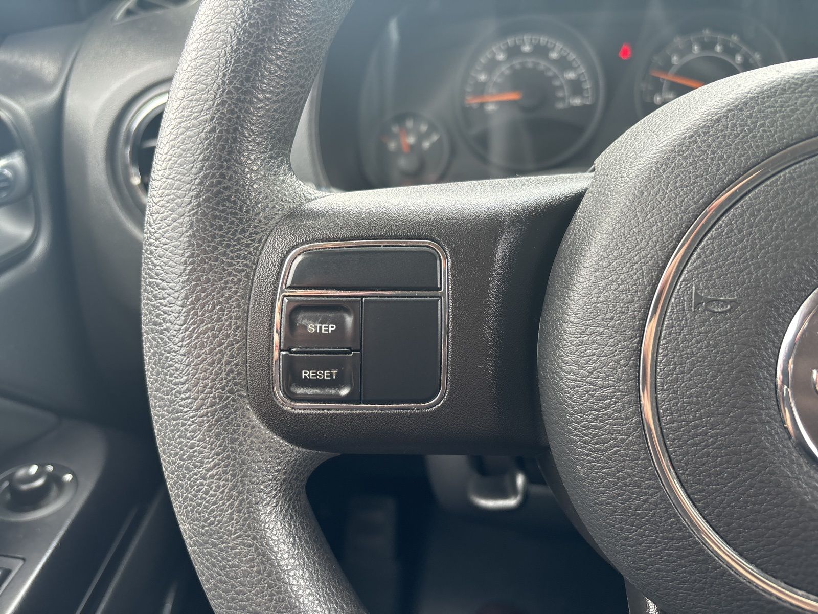 2014 Jeep Compass Sport photo