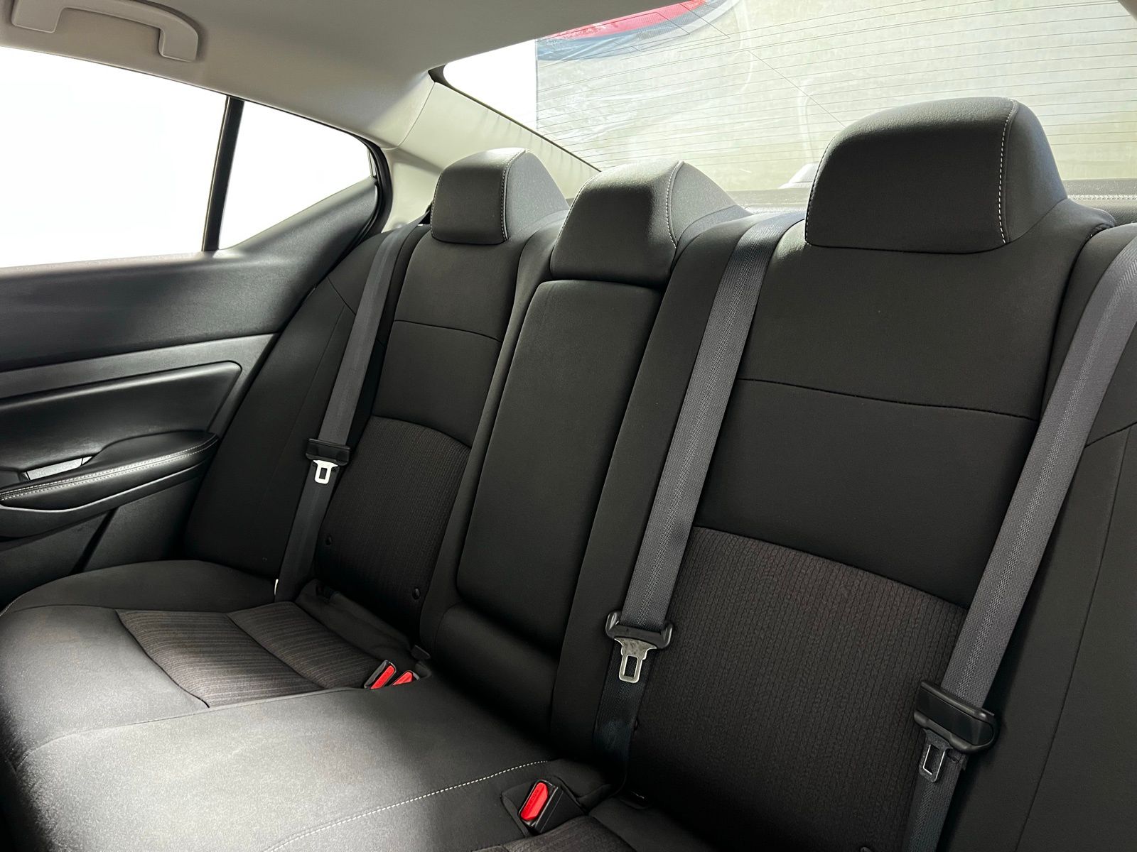 Thumbnail: 2024 Nissan Altima - 20